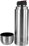 emsa SENATOR Thermosflasche Edelstahl - in 4 Gr��en