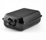 Riess Classic Bratpfanne mit Deckel - in 2 Gr��en