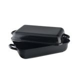 Riess Classic Bratpfanne mit Deckel - in 2 Gr��en