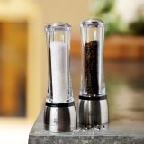 Peugeot DAMAN MP Pfefferm�hle Acryl 21cm