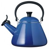 Le Creuset Wasserkessel Kone Marseille 1,6l
