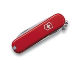 Victorinox Classic SD.G rot kleines Taschenmesser 58mm