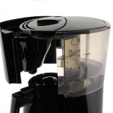 Melitta Enjoy Therm Filterkaffeemaschine schwarz