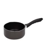 Riess Reventon Stielkasserolle ohne Deckel INDUKTION 16cm