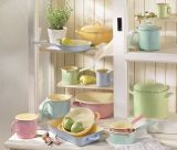 Riess Pastell Bauernsch�ssel - in 2 Varianten