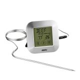 GEFU Digitales Bratenthermometer mit Timer PUNTO