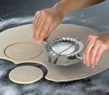 K�chenprofi Ravioli-Former Mini 8cm