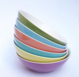 Lilien-Porzellan Daisy Sch�ssel 18cm 6er Set