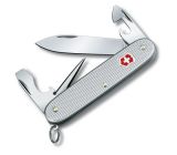 Victorinox Pioneer Alox mittleres Taschenmesser