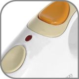 Tefal PrepLine Elektromesser 8523