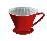 cilio Kaffeefilter Gr��e 4