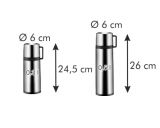 Tescoma CONSTANT Thermosflasche mit Tasse - versch. Gr��en