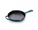 Le Creuset Brat- und Servierpfanne 26cm - Deep Teal