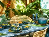 Le Creuset La Marmite Signature 26cm - Deep Teal