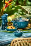 Le Creuset La Marmite Signature 26cm - Deep Teal