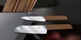 Victorinox Swiss Modern Messerblock 6-teilig
