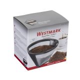 Westmark Dauerfilter Kaffee Gr. 4