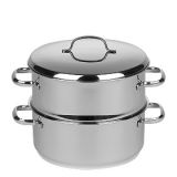 KELOmat Universald�nster CLASSICO Induktion 3-tlg - in 2 Gr��en