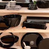 Riess Classic Muffinform nieder 8cm