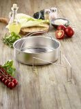 Fissler vitavit Einsatzgarnitur gelocht 26 cm