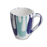 Gmundner Keramik Wasserfall Fr�hst�cksbecher Max (0,3L)