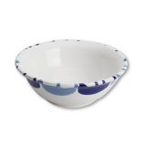 Gmundner Keramik Himmelblau Salatsch�ssel (� 20cm)