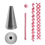 St�dter Locht�lle Fine Line 4 mm