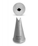 St�dter Blatt-T�lle / Storchenschnabel klein 5mm - #352