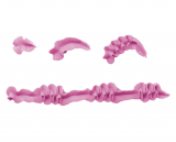 St�dter Blattt�lle klein - #74