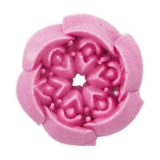 St�dter Bl�tent�lle Ornament