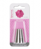 St�dter Chrysanthement�lle gezackt