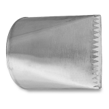 St�dter Randt�lle glatt/gezackt sehr breit 45mm