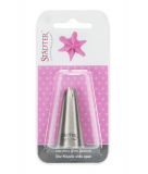 St�dter Sternt�lle 6-zackig