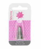 St�dter Sternt�lle klein - 5 Gr��en