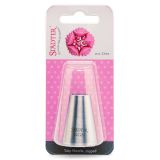 St�dter Tulpent�lle gezackt