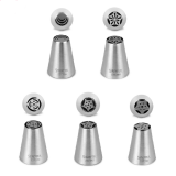 St�dter Spritzt�llen Blumenpracht Set 5-teilig