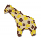 St�dter Ausstecher Giraffe