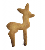 St�dter Ausstecher Rehkitz