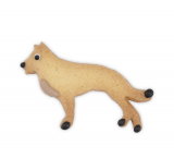 St�dter Ausstecher Sch�ferhund