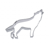 St�dter Ausstecher Wolf