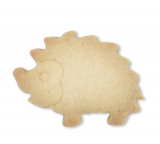 St�dter Pr�ge-Ausstecher Igel