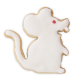 St�dter Ausstecher Maus