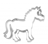 St�dter Pr�ge-Ausstecher Pony