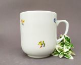 Kaffeebecher Trojka Streublumen 300ml