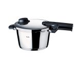 FISSLER vitavit comfort Deckelstiel und Vitaquick