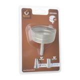 Forever Trichter Inox fr Splendy,/ Miss und  Conny