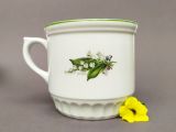 Jumbotasse Bauerntopf Maigl�ckchen