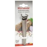 Westmark 10 Rouladennadeln / Roulade Needles Set