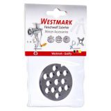 Westmark Lochscheibe 8 mm, Gr. 10 fr Fleischwolf