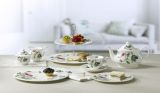 Roy Kirkham Tea for One Set PALACE GARDEN
